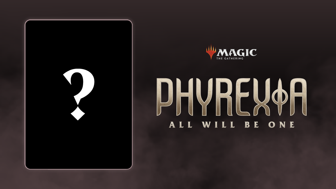 Phyrexia: All Will Be One 非瑞克西亞：萬界歸一，多明納里亞全球獨家預覽牌張揭曉。