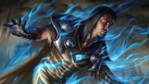 為營救亦師亦友的銀魔像卡恩，凡瑟深入新非瑞克西亞。（圖／Eric Deschamps）