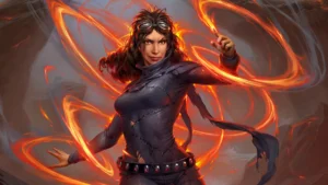 雅亞巴拉德是泰瑞西亞大解凍後首位點燃火花的鵬洛客。（圖／Fajareka Setiawan）