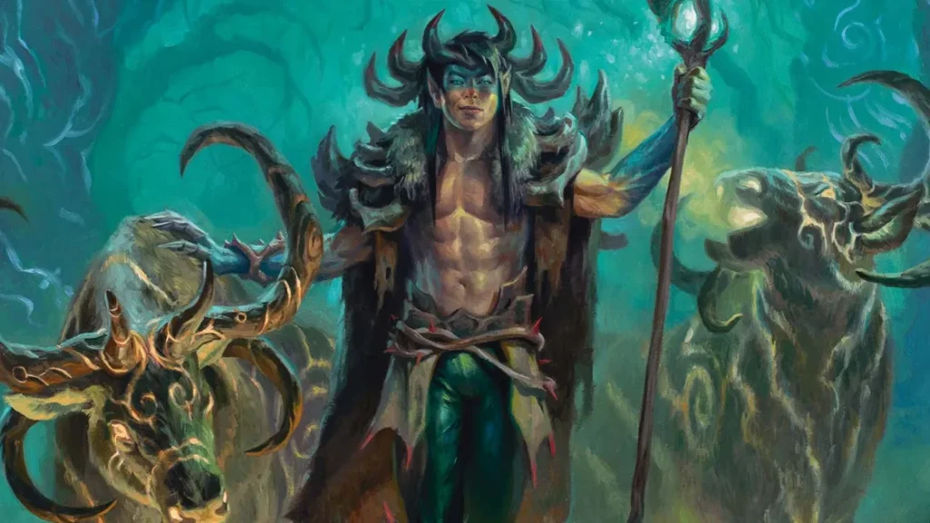 鵬洛客甌柯以新面貌再次登場，將揭露其真實來歷。（圖／Kai Carpenter）