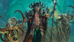 鵬洛客甌柯以新面貌再次登場，將揭露其真實來歷。（圖／Kai Carpenter）