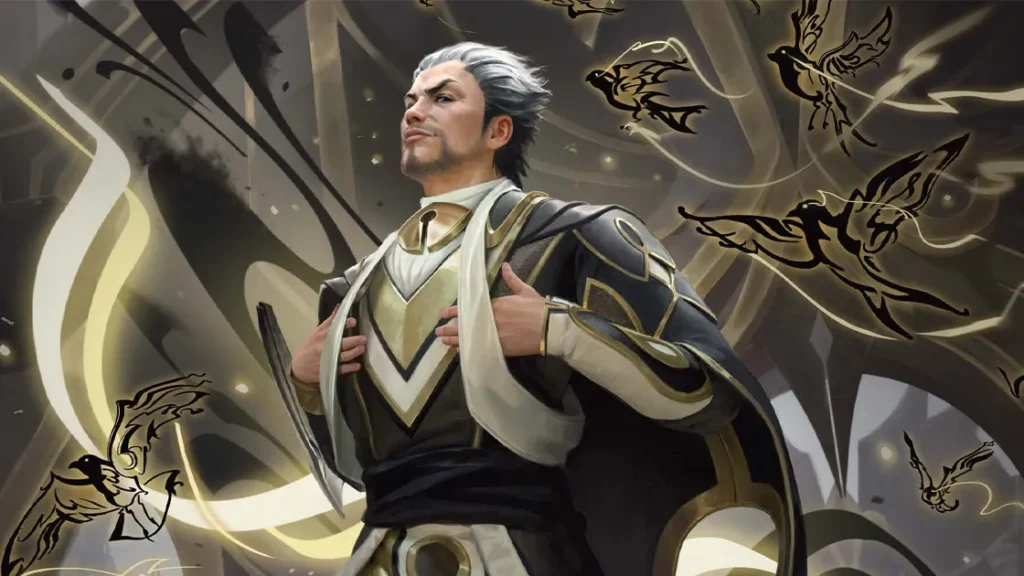 拉爾‧查雷克任教於斯翠海文大學，但其作風卻不同以往。（圖／Billy Christian）