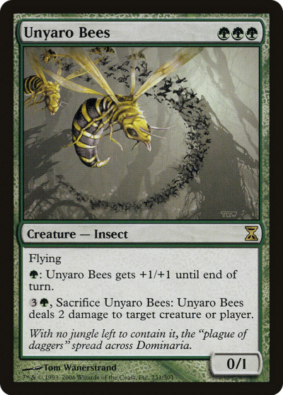 文亞若蜂 (Unyaro Bees) 文亞若蜂 (Unyaro Bees)